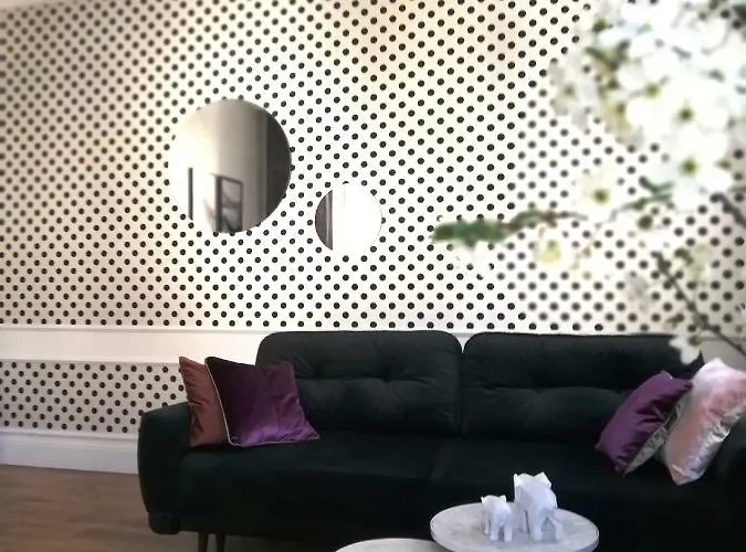 Piper Park Wilsona & Targi דירה