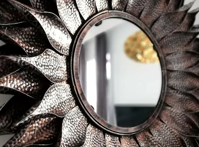 דירה Piper Park Wilsona & Targi